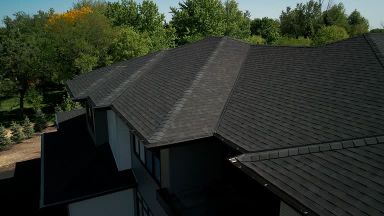 Best Roof Insulation Installation  in Dry Ridge, OH